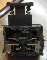Reassembling JIABEN FA7-10/2 Drill Switch: Locating Spring Placement and Clutch Issues