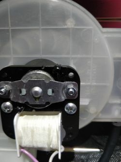 Zmywarka LG D1484CF - zwarcie i wywalanie bezpiecznika po użyciu programu ECO