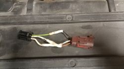 citroen berlingo 2,0hdi 2000rok silnik wycieraczek