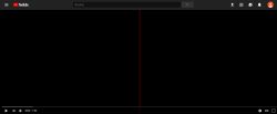 Czerwony pasek na filmach/gif Czerwony pasek na filmach/gif