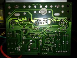 Easy Touch ET-555 - Podłączenie głośników do subwoofera