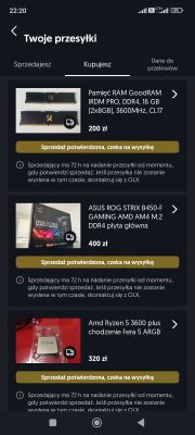 Wymiana platformy komputerowej do 1k zł: płyta, procesor, RAM, Ableton, GTX1060
