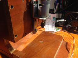 Wiertarka PCB - projekt koncepcyjny na podzespołach z Aliexpress - zobacz jakie to proste