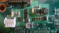 Toshiba A100-259 - 6 razy włącza się i wyłącza co 4 sekundy