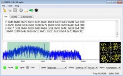 RTL-SDR - an SDR receiver from a cheap DVB-T tuner on a USB connector