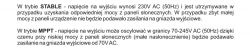 Przetwornica solarna do grzania wody z czystym sinusem - jak to działa w praktyce?