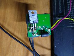 Makita Controller, BSS611 620259-9 Makita Controller, BSS611 620259-9