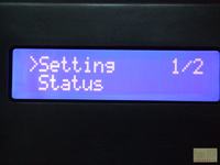 Półprofesjonalny dozymetr X-Scan v1.0