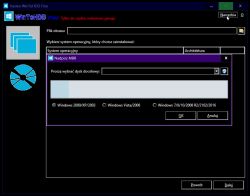 Jak sklonować sektor startowy na nowy HDD, by Windows się uruchomił?