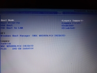 Lenovo g50-30: Windows 7 Installation Issues & BIOS Settings (Original Win 8) - Help Needed