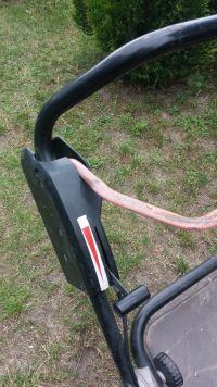 Briggs & Stratton XTE 55, z jakiego modelu będą pasować części? Briggs & Stratton XTE 55, z jakiego modelu będą pasować części?