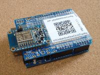 Tani moduł WiFi dla płytek Arduino Tani moduł WiFi dla płytek Arduino