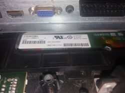 Exploring VD Tech Model TDL15002VD001 with CV7050L-A-12 Main Board and CLAA156WB11 LCD Screen