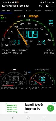 Internet satelitarny czy router + antena zewnętrzna LTE? Ossa, 26-307 Białaczów Internet satelitarny czy router + antena zewnętrzna LTE? Ossa, 26-307 Białaczów