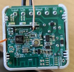 [LN882HKI] Blow 72-084 WiFi Tuya controller - how to flash to OBK/ESPHome?