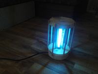 Lampa owadobójcza za 10zł Lampa owadobójcza za 10zł
