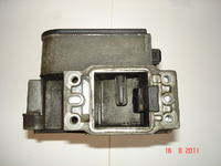 Golf II 1.3 Wielopunkt Po dodaniu gazu na paliwie gaśnie na lpg ok.