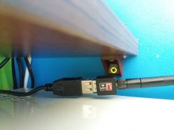 nbox Enigma2: WiFi Configuration, DNS Error, Unproven IP - Cable-Less Room Setup Solutions