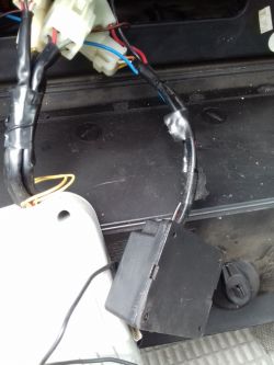 Jak dorobić pilota zastępczego do alarmu Silicon w aucie?