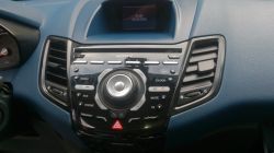 Ford Fiesta MK7 - Jaki wkład mikrofonu pod seryjny zestaw głośnomówiący