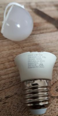 Discovering Pin-to-Channel Connections for PWM on Calex E27 LED Bulbs with BK7231T Chip Discovering Pin-to-Channel Connections for PWM on Calex E27 LED Bulbs with BK7231T Chip