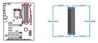 Compatibility of Mixing DDR4 2400MHz RAM with Higher Frequencies on MSI Z170A GAMING PRO