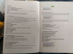 Sino Track 901 problem z S ACC - ACC wysyła za dużo smsów