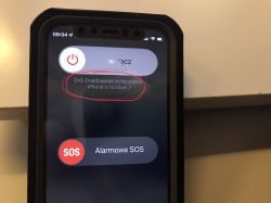 Czy telefon bez baterii i karty sim można namierzyć?