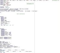 Projekt zegarka z termometrem