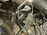 Passat B5 98r - Całkowicie zmieniona instalacja w aucie