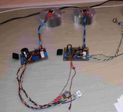 Podwójny zasilacz regulowany Elektronics Lab 20V 3A, 12V, 5V Podwójny zasilacz regulowany Elektronics Lab 20V 3A, 12V, 5V
