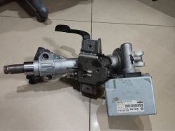 Kodowanie radia Android i usunięcie błędów Can Gateway - VW Polo 6R Blue GT 1.4 TSI 2013