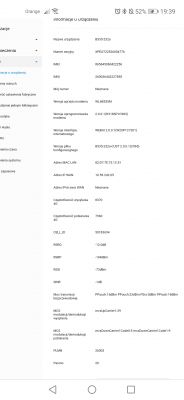 Huawei B535-232a: LTE band aggregation, learn how to force connection in other bands