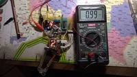 Tester lamp NIXIE różnego typu oraz układów 74141 (K155ID1). Tester lamp NIXIE różnego typu oraz układów 74141 (K155ID1).