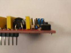 Shield do silników - maszyny CNC - made in China