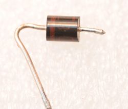 T2D87 - Szukam informacji/zamiennia na temat tej diody