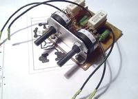 Podwójny zasilacz 0-36V 2A na LM 723. Podwójny zasilacz 0-36V 2A na LM 723.