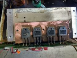 Spawarka Magnum Profi Inverter MIG 285 spalone IGBT Spawarka Magnum Profi Inverter MIG 285 spalone IGBT