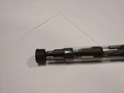 Wowstick, elektryczny miniwkrętak, recenzja Wowstick, elektryczny miniwkrętak, recenzja