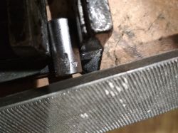 Prosty miniwkrętak na bity, DIY Prosty miniwkrętak na bity, DIY