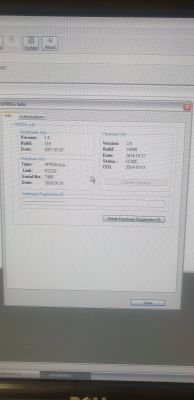 Xprog M 5.51 - błąd unknown command po aktualizacji, jak naprawić?