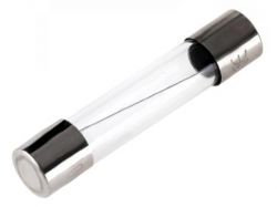 Osobowe - Bezpieczniki na przewodach do centralki "odcięcia"