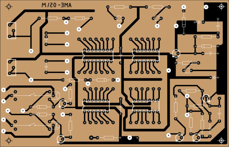 Młody elektronik 5 Telpod Młody elektronik 5 Telpod