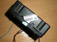 Dopasowanie pilota do alarmu