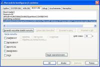 Migotanie ikon pulpitu przy odpalaniu systemu Windows XP