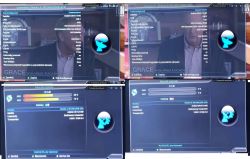 Zgemma H9 twin decoder - Watching the second channel while recording