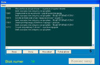 VW Passat 1,8 1999r - Cykanie w silniku i migająca kontrolka oleju powyżej 3000 obr/min