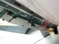 Brak sygnału radiowego w Symphony II Audi A4 B6 - jak sprawdzić wzmacniacz anteny?