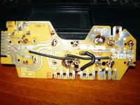 Pralka Miele W921 Novotronic, miga dioda Spulen3 od czasu zwarcia. Pralka Miele W921 Novotronic, miga dioda Spulen3 od czasu zwarcia.