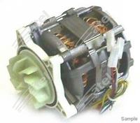 ardo LS 9212 - z silnika pompy obiegowej (typ: 21763019) przecieka woda